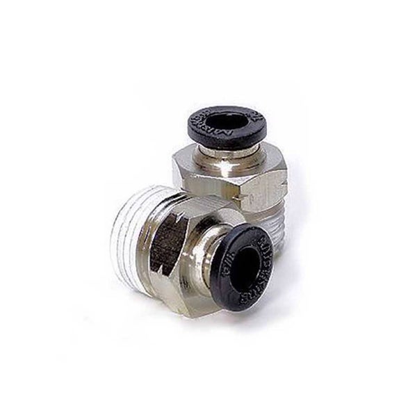 MK 1/4" Pump Fitting 2pk, MK14P1