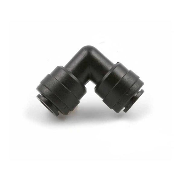 MK 1/4" Union Tee, Val14T1