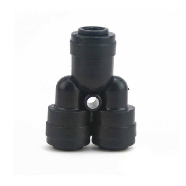 MK 1/4" Union "Y" , Val14Y