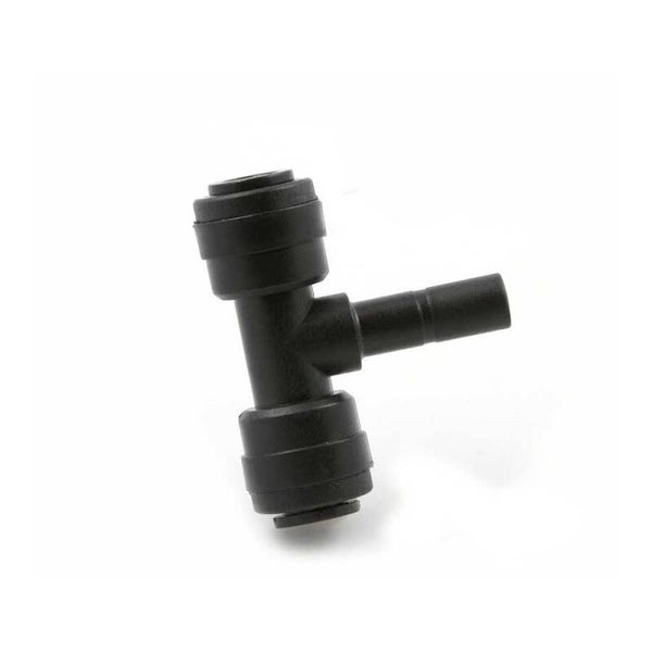 MK 1/4" Plug In Tee, Val14PT1