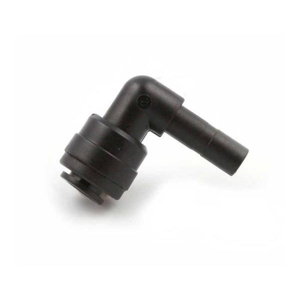 MK 1/4" Plug In Elbow, Val14PEL1