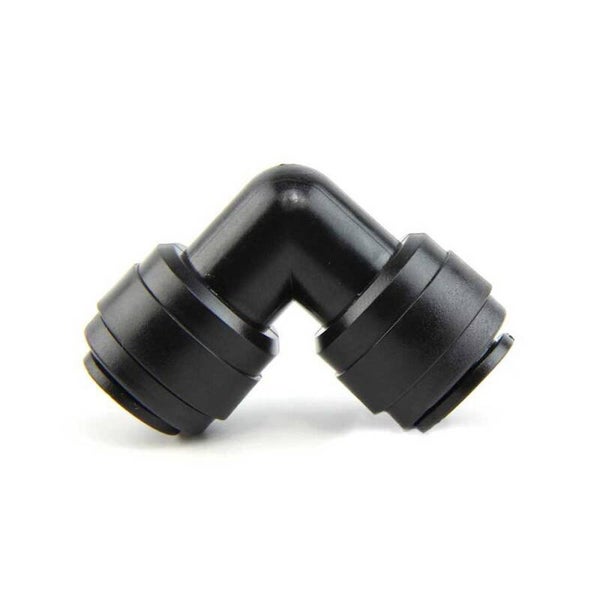 MK 3/8" Union Elbow, Val38EL2