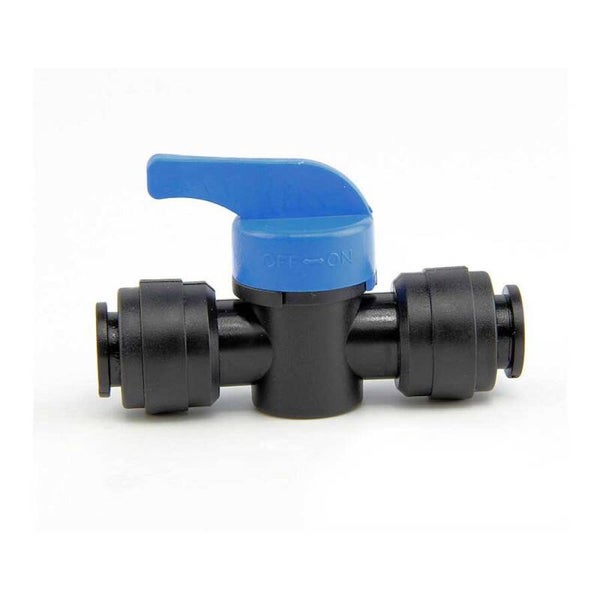 MK 3/8" Ball Valve, Val38BV12