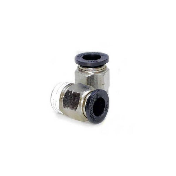MK 3/8" Pump Fitting 2pk, MK38P1