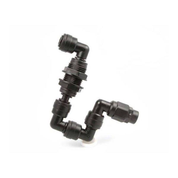 MK Single Misting "L" Nozzle, MKVNL