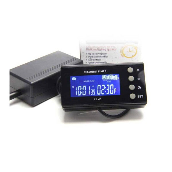 MK ST-24 Seconds timer, MKST