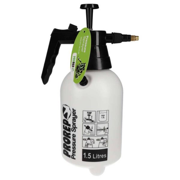 *PR Pressure Sprayer 1.5L