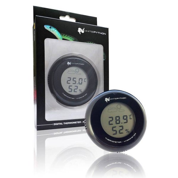 WP Digital Thermo / Hygrometer