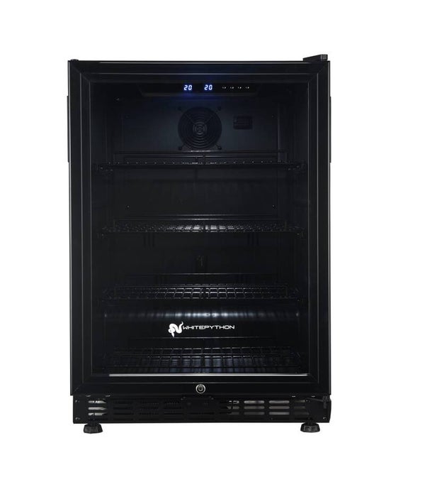 WP Reptile Egg Incubator 154l