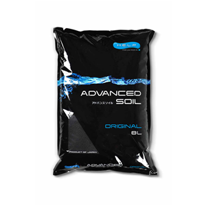 Aquael HELP Soil Original 8L