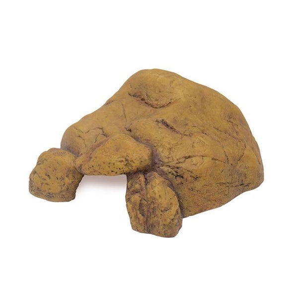 ET Reptile Hiding Cave X Large,PT2933