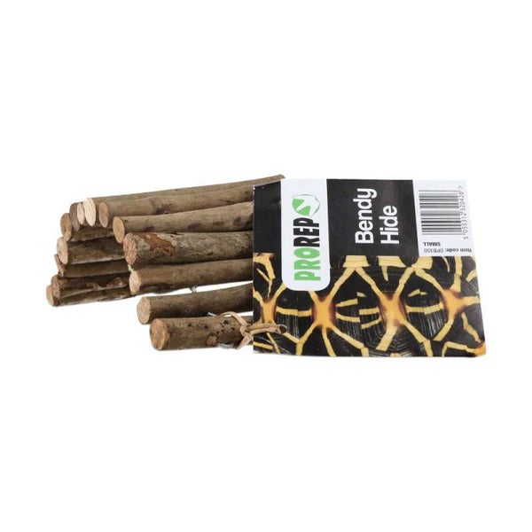 PR Bendy Willow Hide, Small 100x190x10mm