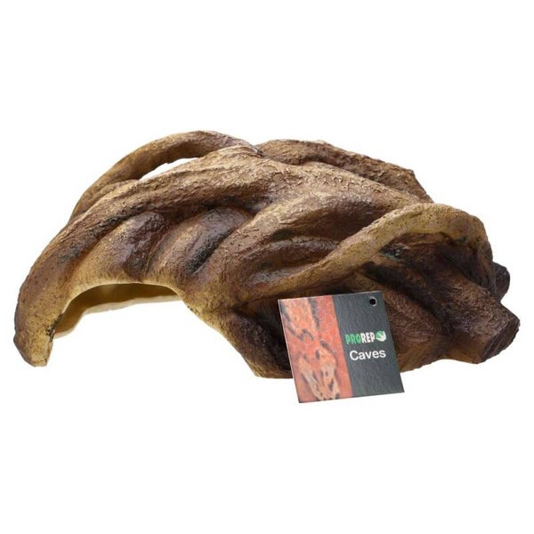 PR Root Cave Med 23.5x20.5x9.5cm DPH145