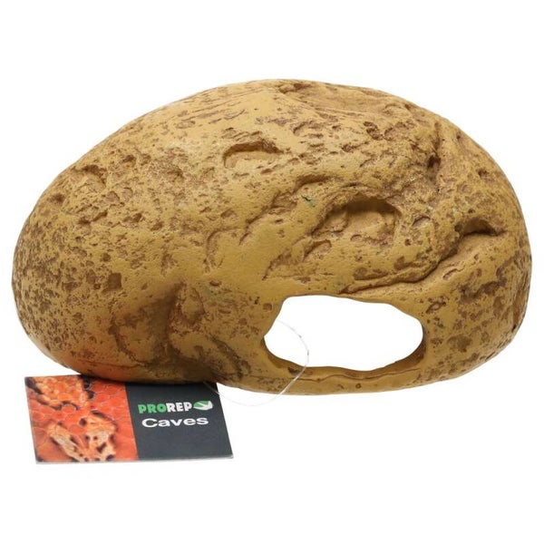 PR Rock Shedding Cave Sm 8.5x5x8cm DPH170