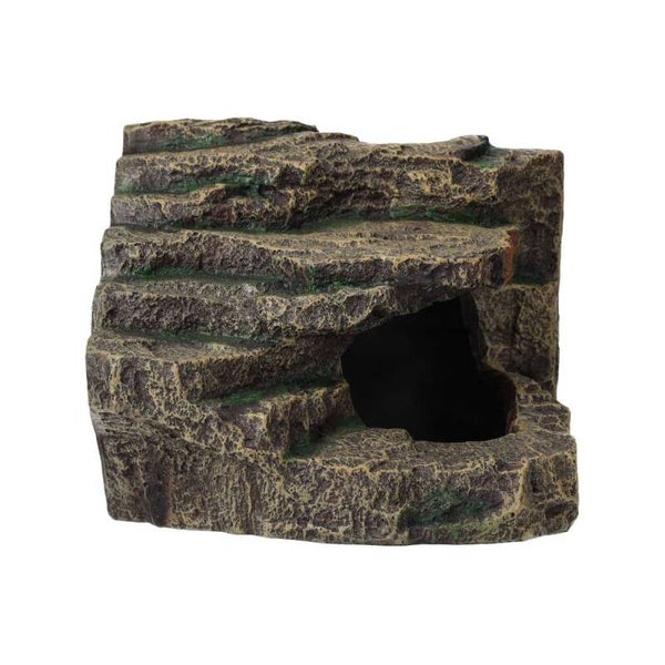 PR Corner Climbing Cave 200x190x160mm