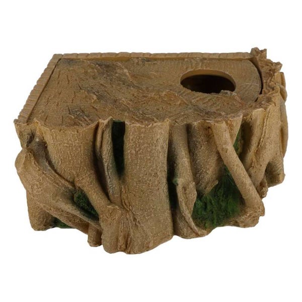 PR Wood Humid Hide LRG 61x56x31.5mm DPH240