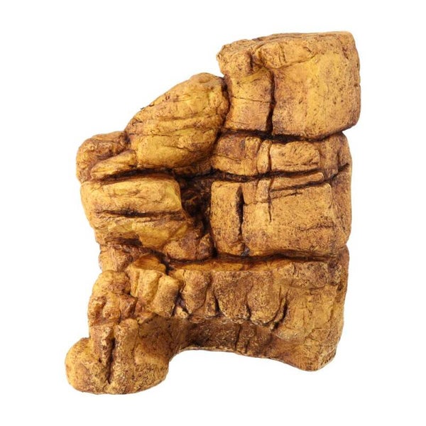 PR Reptile Ridge XLge  30x17x31.5cm DPL020