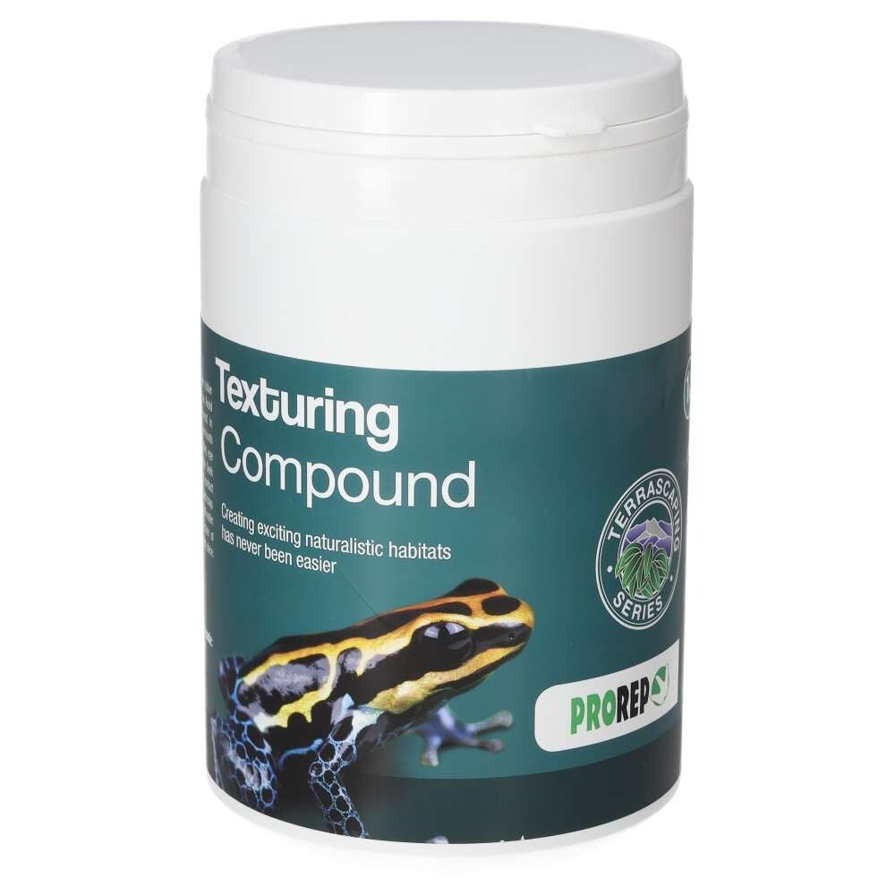 PR Terrascaping Texturing Compound, 1Kg, DPT010