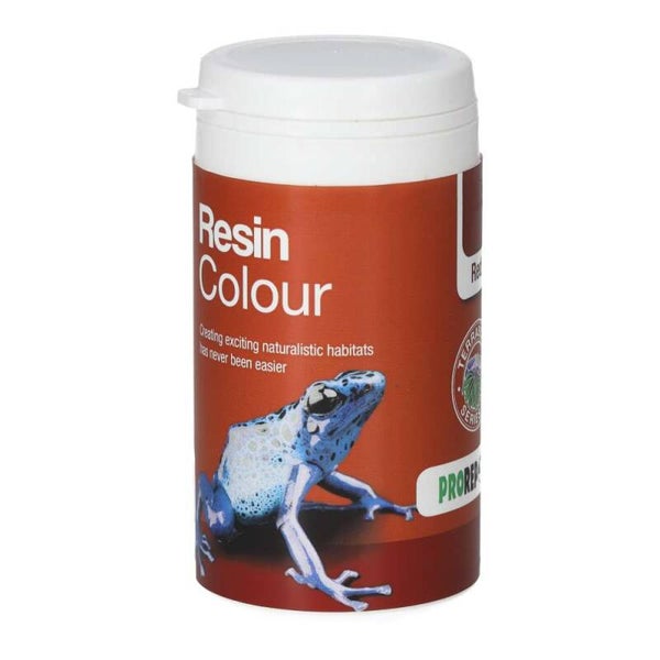 PR Terrascaping resin colour pigment RED, DPT030
