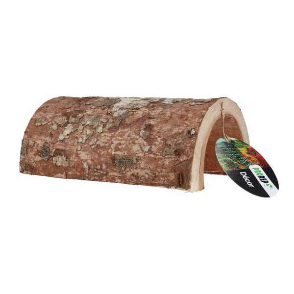PR Wooden Hide Desert X-Large 25cm