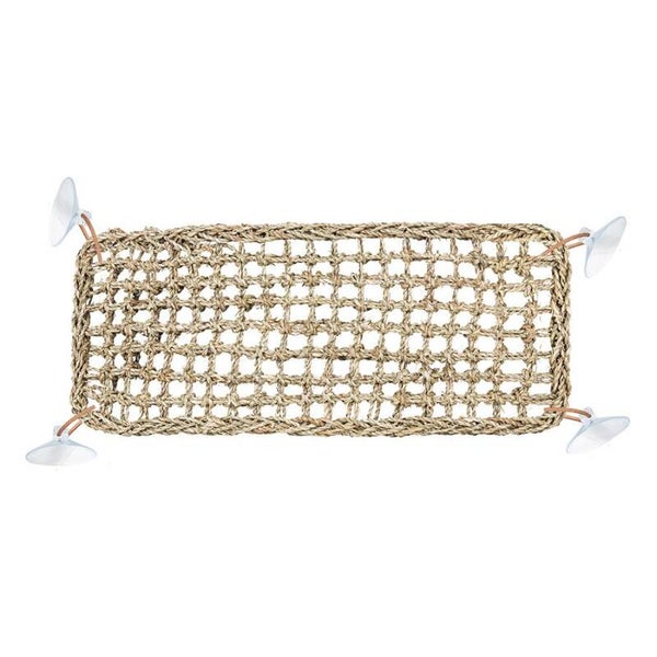RZ Straw Weaving Hammock, Rectangle, 50x20cm