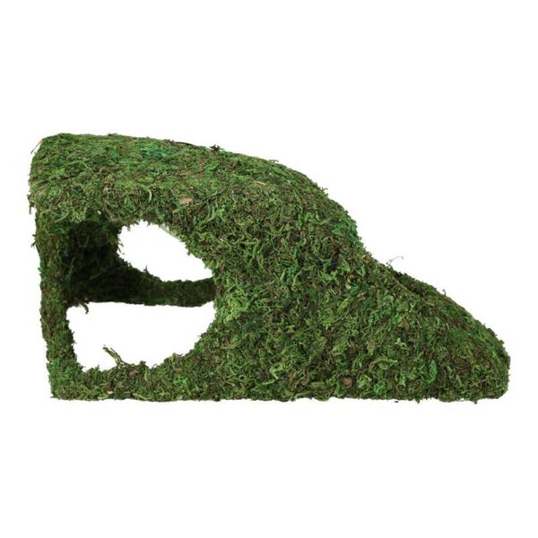 RZ Natural Moss Dome, Xlarge, 25.5x14x11.5cm