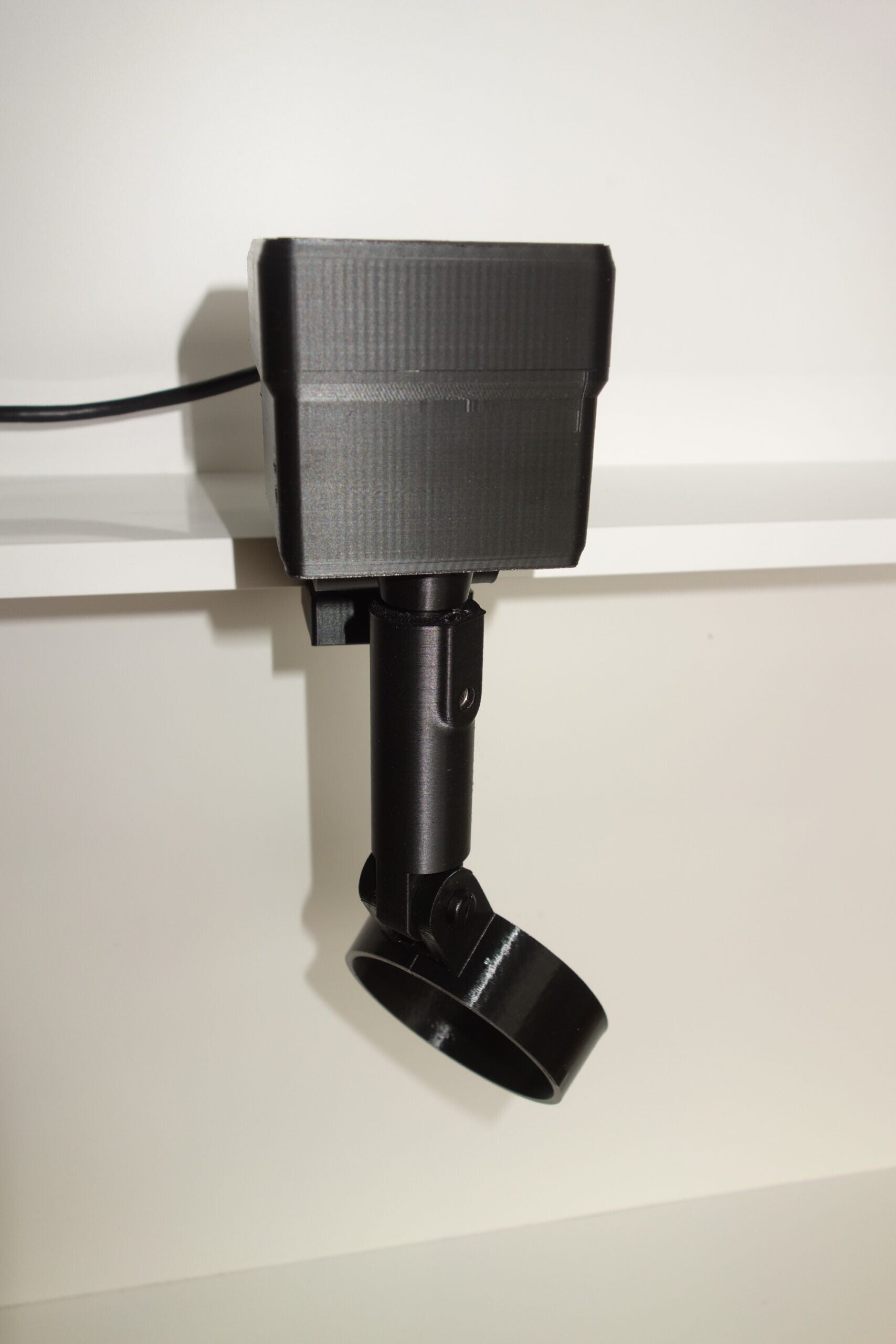 DD Funktion Signature Wave Maker Mount