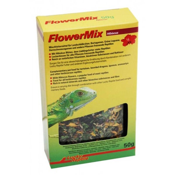 LR Flower Mix 50g