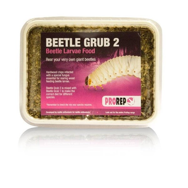 PR Beetle Grub (Type B)