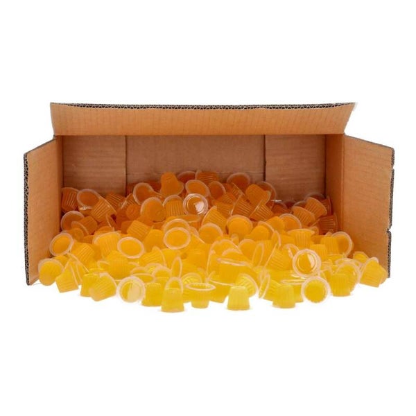 PR Jelly Pots Banana 350 BULK