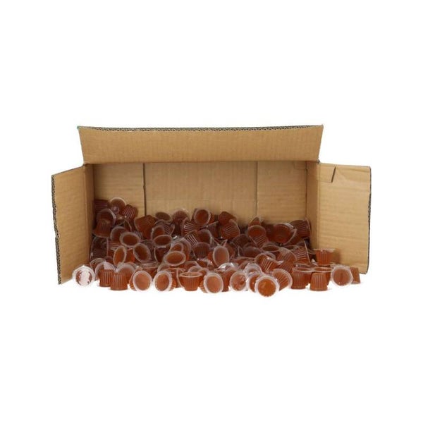 PR Jelly Pots Black Sugar 350 BULK