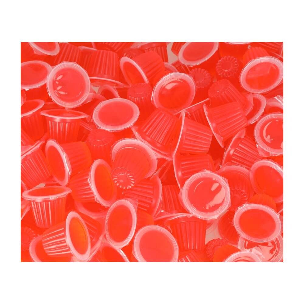 PR Jelly Pots Cherry 350 BULK
