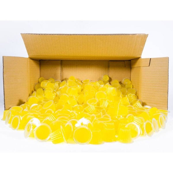 PR Jelly Pots Pineapple 350 BULK