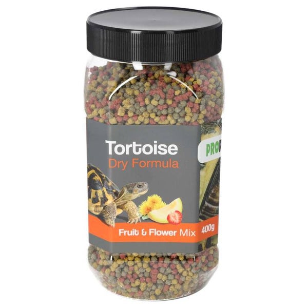 PR Tortoise Dry Formula, 400g