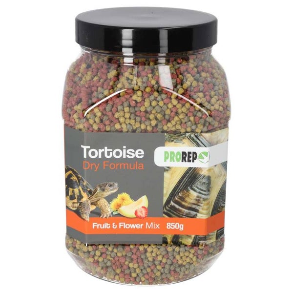 PR Tortoise Dry Formula, 850g