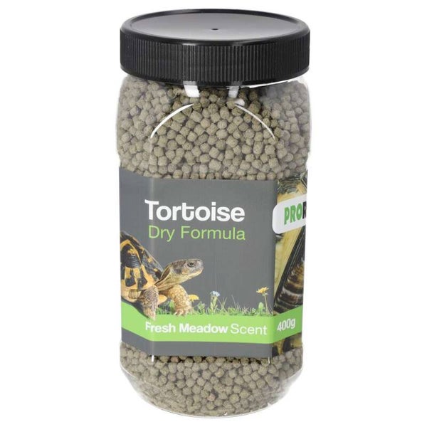 PR Tortoise MEADOW Dry Formula, 400g