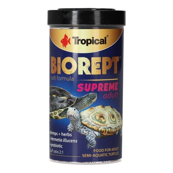 Tropical Biorept Supreme Adult