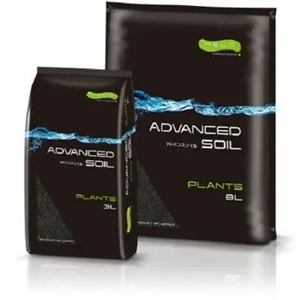 Aquael HELP Soil Plant 8l