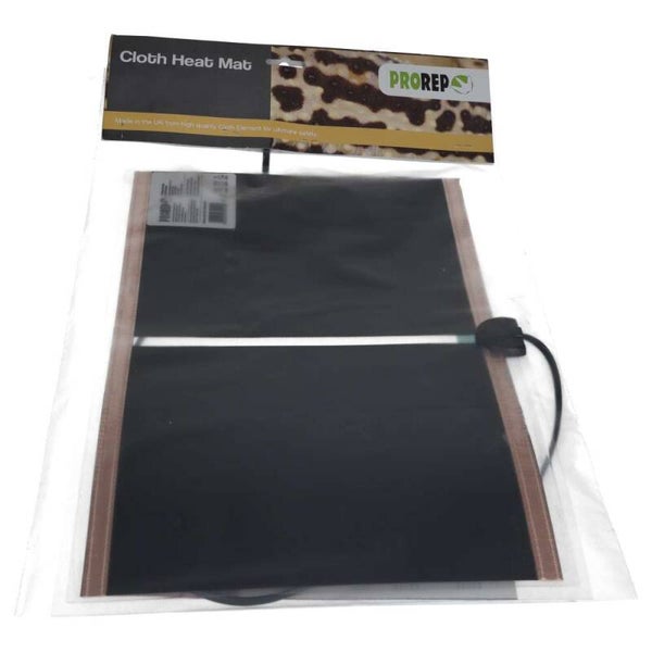 PR Cloth Element Heat Mat (17x11") 20W