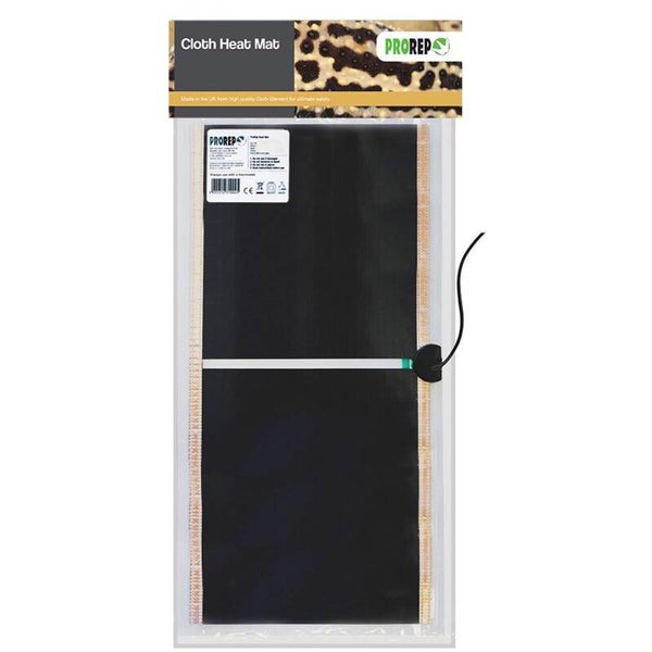 PR Cloth Element Heat Mat (23x11") 28W