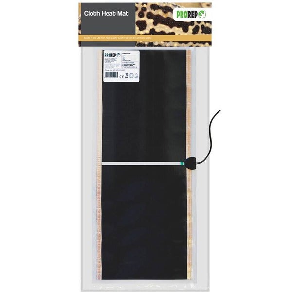 PR Cloth Element Heat Mat (29×11″) 35W
