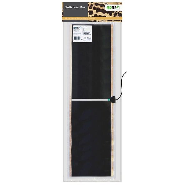 PR Cloth Element Heat Mat (35x11")