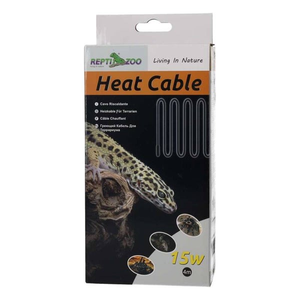 RZ Heat Cable 15w, 4m, RS4015