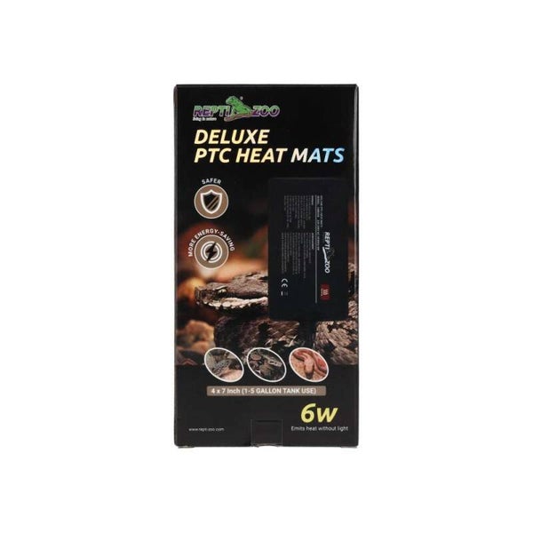 RZ Heatmat, 6w – 100x178mm HM06