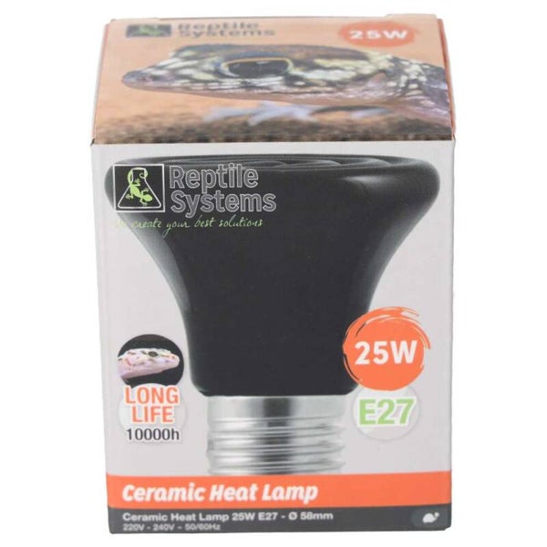 RS Ceramic Heat Emitter – 50w
