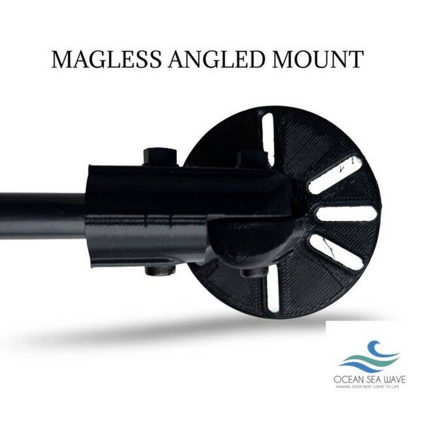 Magless Mount