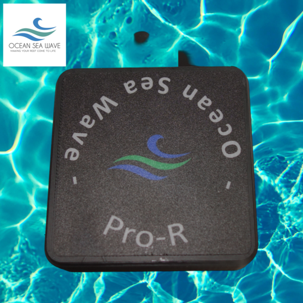 THE BRAND NEW Pacific Pro Remote that can be used on Sinewave .