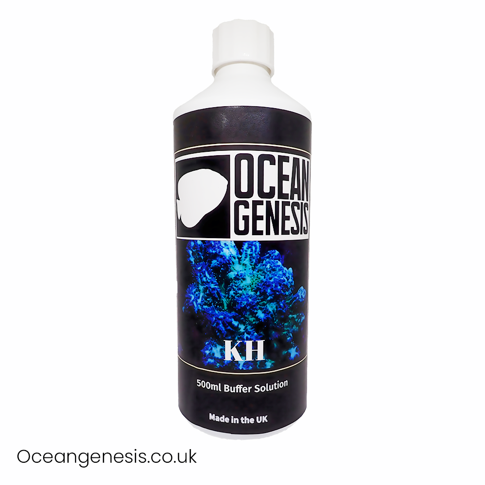 Ocean Genesis concentrated KH buffer solution