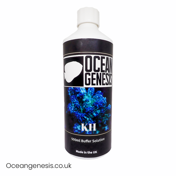 Ocean Genesis concentrated KH buffer solution