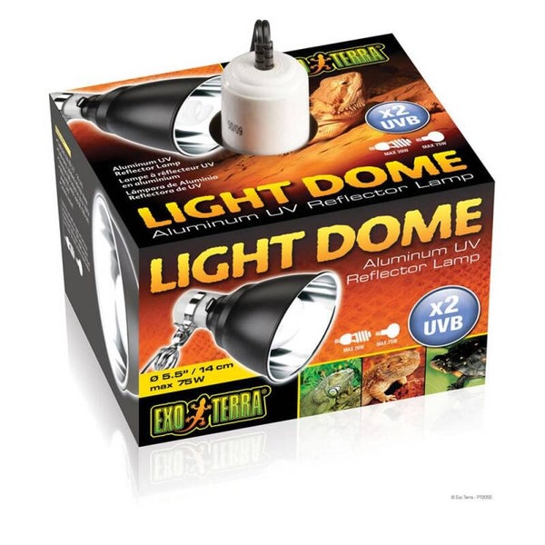 ET Light Dome Fixture 14cm, PT2055